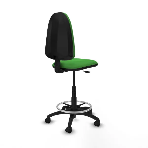 Office Chair Piqueras y Crespo B0001RN Green High