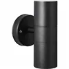 Wall Light Brilliant Jandy 18 W Black GU10