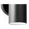 Wall Light Brilliant Jandy 18 W Black GU10