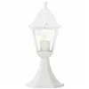 Lantern Brilliant Nissie White 60 W E27