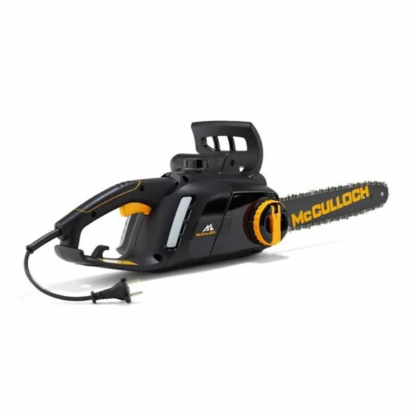 Electric Chainsaw McCulloch 00096-71.482.01 2000 W 40 cm