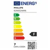 Smart Light bulb Philips Pack de 4 E27