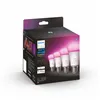 Smart Light bulb Philips Pack de 4 E27