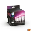 Smart Light bulb Philips Pack de 4 E27