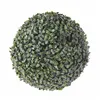 Decorative Plant Boj Ball Plastic 30 x 30 x 30 cm