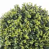 Decorative Plant   Ball Spring Plastic 30 x 30 x 30 cm