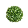 Decorative Plant   Ball Orange Blossom 20 x 20 x 20 cm