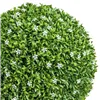 Decorative Plant   Ball Orange Blossom 40 x 40 x 40 cm