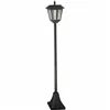 Street lamp Smart Garden Solar Exterior 130 cm 20 Lm