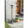 Street lamp Smart Garden Solar Exterior 130 cm 20 Lm