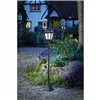 Street lamp Smart Garden Solar Exterior 130 cm 20 Lm