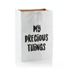 Oh My Home Medium Sized Paper Bag (30 x 45 x 20 cm)