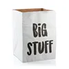 Oh My Home Large Paper Bag (36 x 50 x 36 cm)