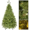 Kalėdų eglutė Springos CT0144 220cm | Pirkti internetu — Megaluks