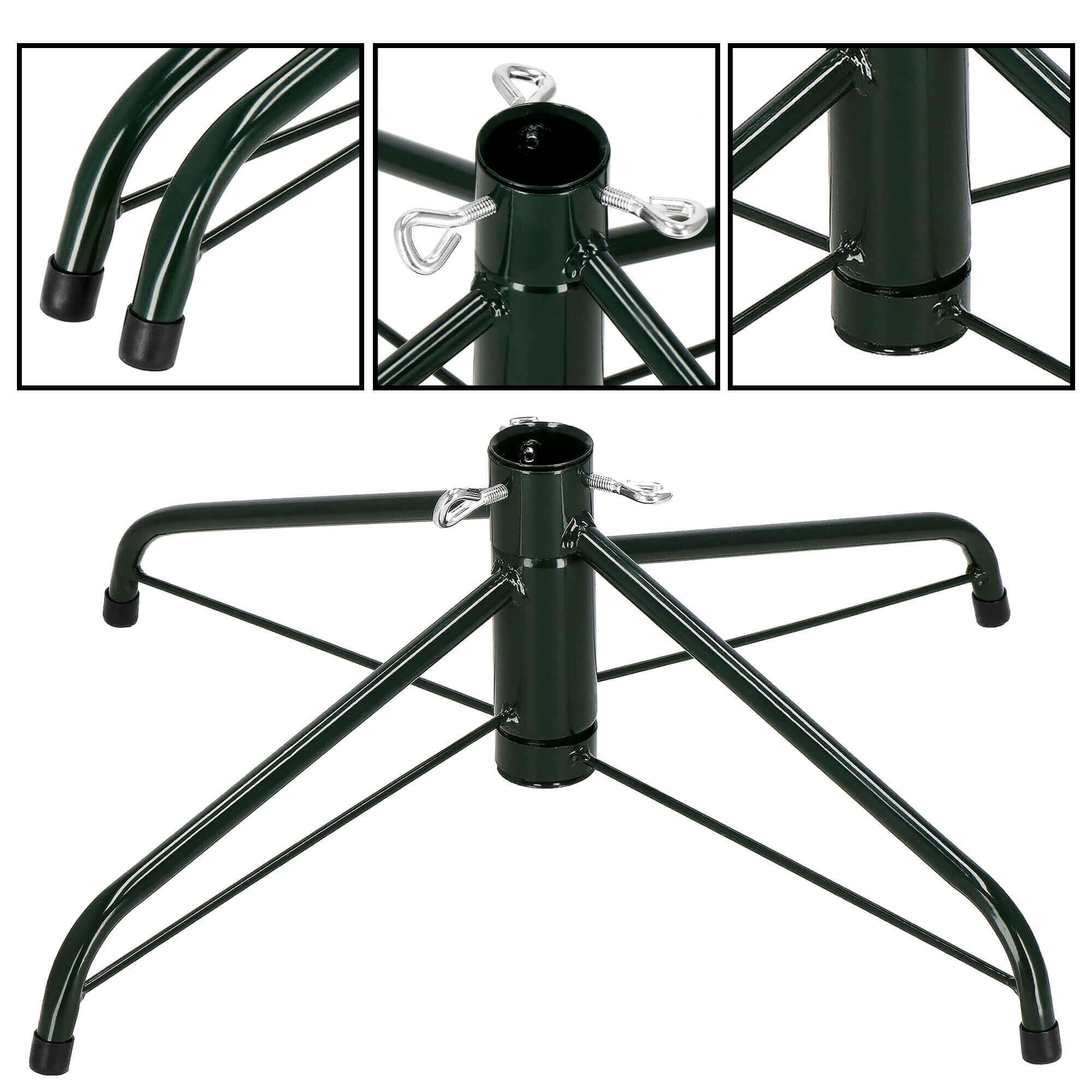 Kalėdų eglutė Springos CT0144 220cm | Pirkti internetu — Megaluks