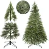 Kalėdų eglutė Springos CT0147 150cm | Pirkti internetu — Megaluks