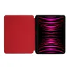 Crong FlexFolio – iPad Air 11” (2026-2024) / iPad Air 10.9” (5th-4th gen.) / iPad Pro 11" (2022-2021) Case with Apple Pencil (Re