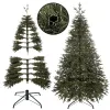 Kalėdų eglutė Springos CT0150 220cm | Pirkti internetu — Megaluks