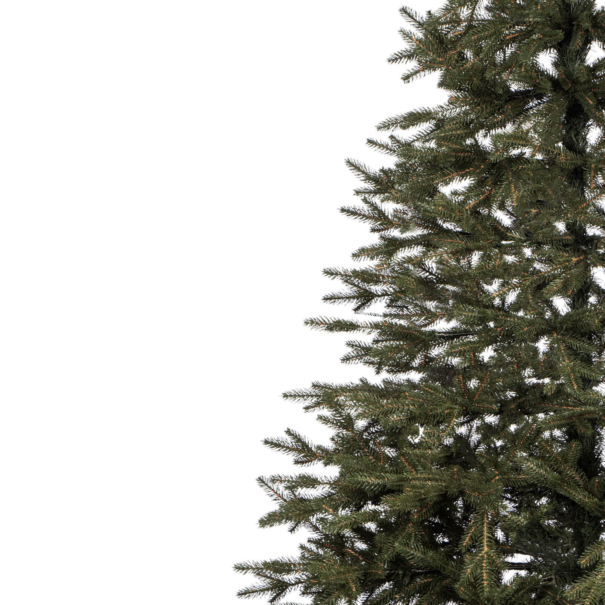 Kalėdų eglutė Springos CT0150 220cm | Pirkti internetu — Megaluks