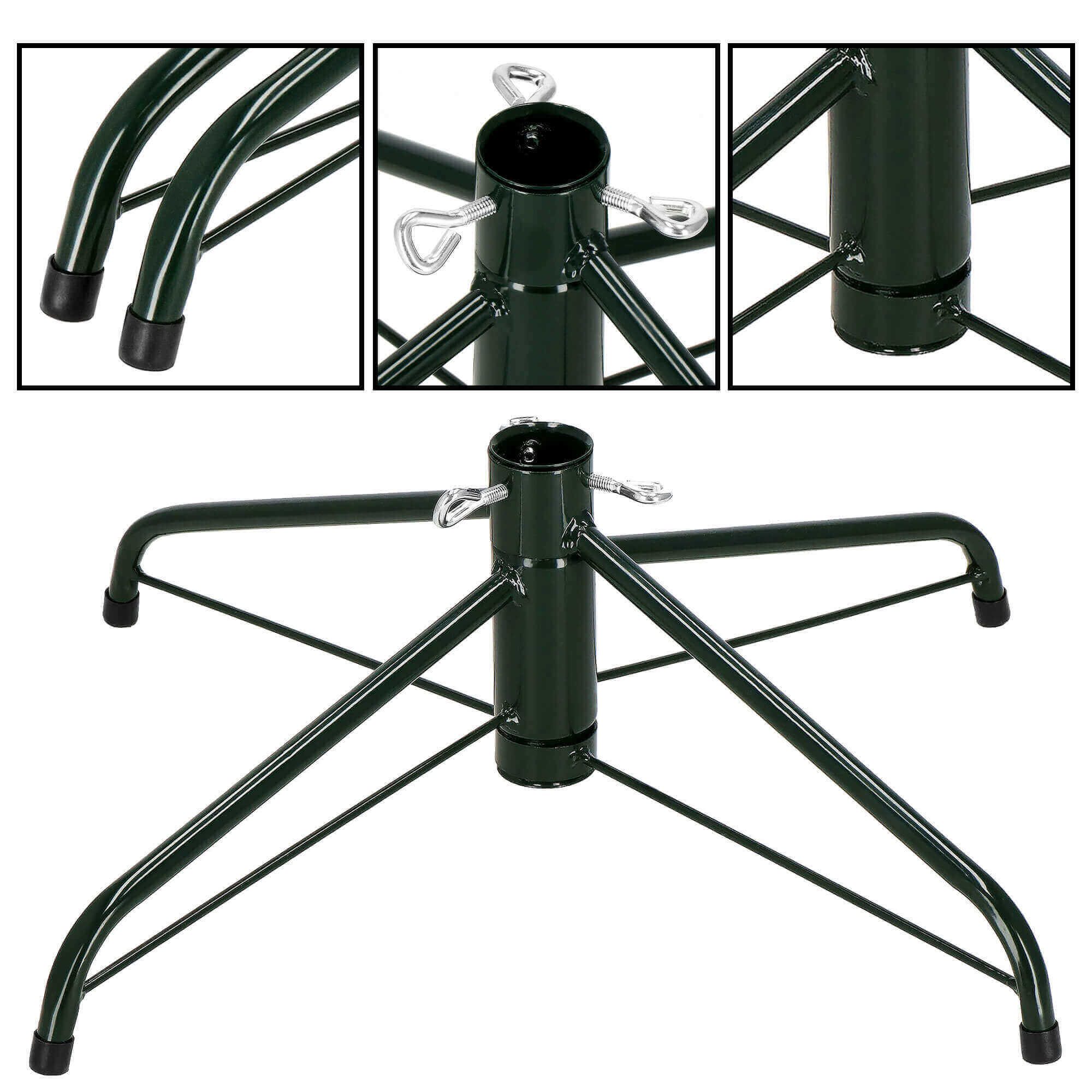 Kalėdų eglutė Springos CT0150 220cm | Pirkti internetu — Megaluks