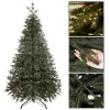 Kalėdų eglutė Springos CT0150 220cm | Pirkti internetu — Megaluks