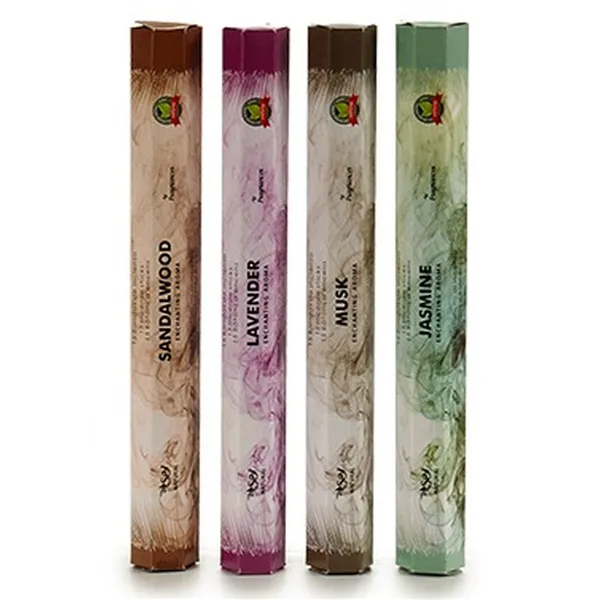 Incense set (24 Units)