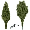 Kalėdų eglutė Springos CT0153 180cm | Pirkti internetu — Megaluks