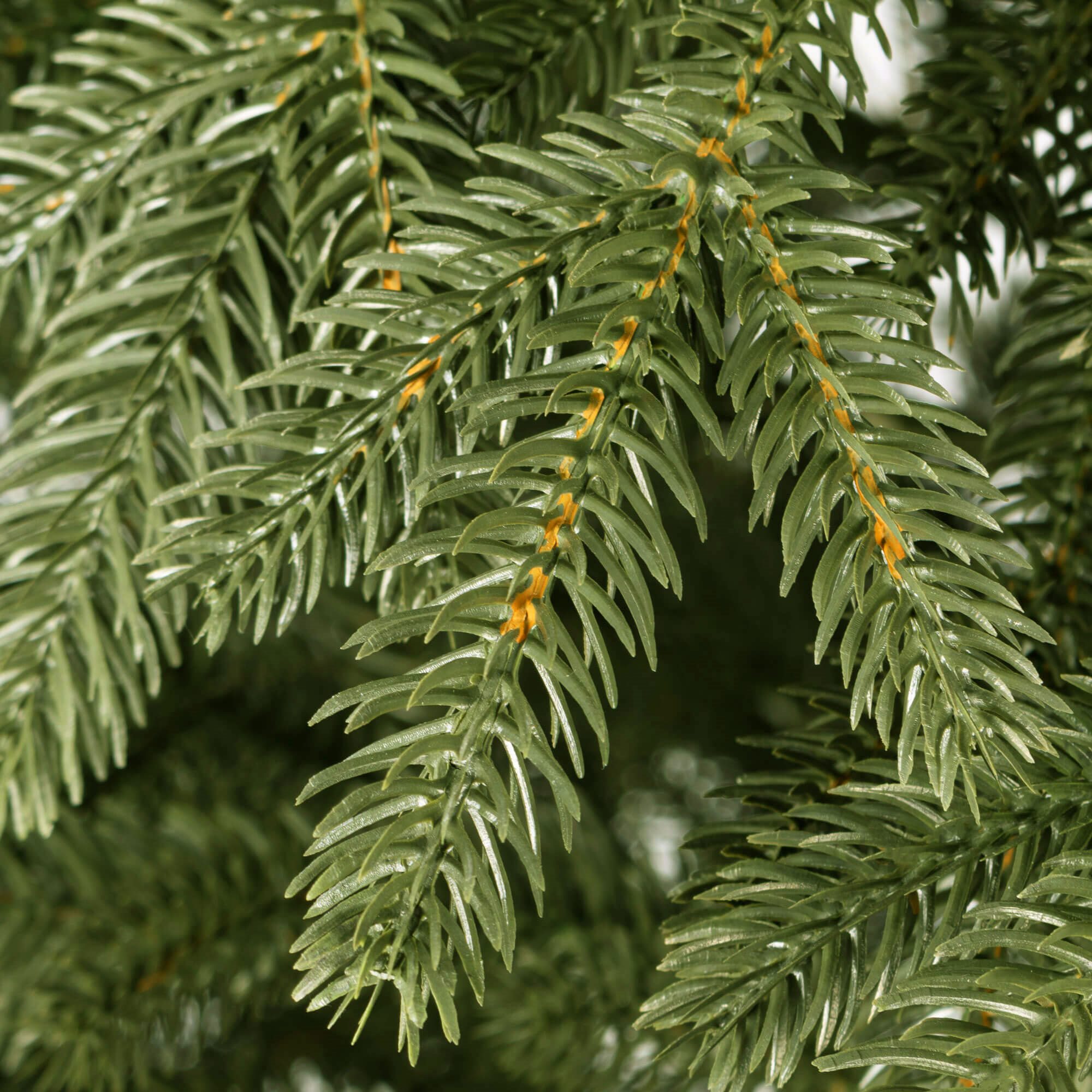 Kalėdinė eglutė Springos CT0154, 220 cm | Pirkti internetu — Megaluks