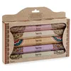 Incense set Mantra (36 Units)