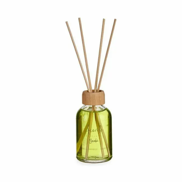 Perfume Sticks Bamboo 50 ml (12 Units)