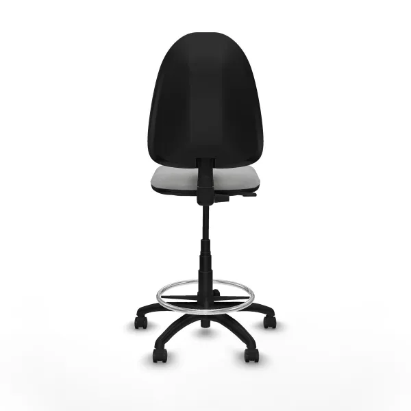 Office Chair Piqueras y Crespo B0001RP Light grey High