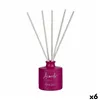 Perfume Sticks Orchid 100 ml (6 Units)