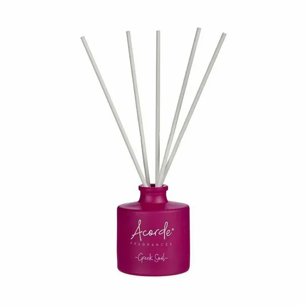 Perfume Sticks Orchid 100 ml (6 Units)