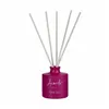 Perfume Sticks Orchid 100 ml (6 Units)