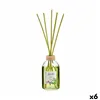 Perfume Sticks Bamboo 100 ml (6 Units)