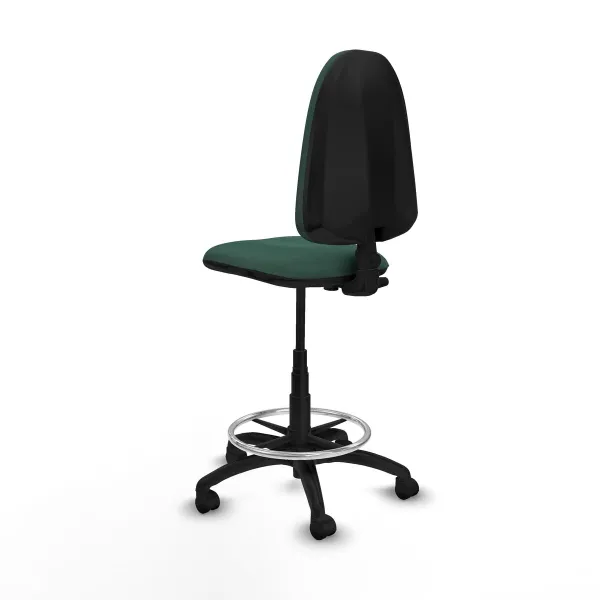 Office Chair Piqueras y Crespo B0001RN Green High