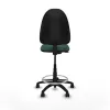 Office Chair Piqueras y Crespo B0001RN Green High