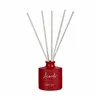 Perfume Sticks Red fruits 100 ml (6 Units)