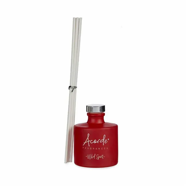 Perfume Sticks Red fruits 100 ml (6 Units)