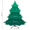 Dabīgā egle PE 180 cm | Pirkt tiešsaistē — Megaluks