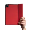 Crong FlexFolio – iPad Air 11” (2026-2024) / iPad Air 10.9” (5th-4th gen.) / iPad Pro 11" (2022-2021) Case with Apple Pencil (Re