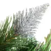 Artificial Christmas Tree Springos CT0111, Diamond Trunk Tree 180 cm