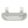 Hanging Planter Elho White Plastic 24 x 46 x 26,5 cm