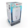 Dehumidifier Alpina 22,5 W 800 ml 15,5 x 14 x 22,5 cm