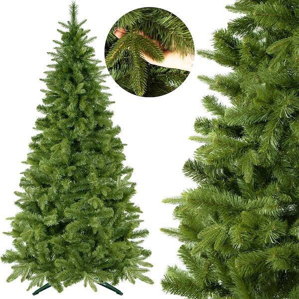 Jõulupuu Springos CT0156 180cm | Osta veebist — Megaluks