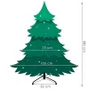 Jõulupuu Springos CT0156 180cm | Osta veebist — Megaluks