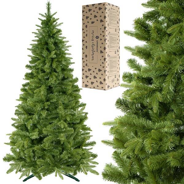 Tehis Kaukaasia kuusk Springos CT0157, 220 cm | Osta veebist — Megaluks