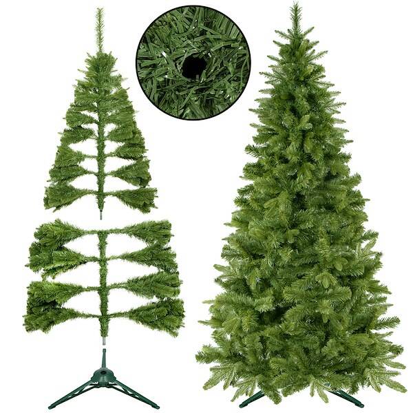 Tehis Kaukaasia kuusk Springos CT0157, 220 cm | Osta veebist — Megaluks