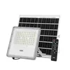 Floodlight/Projector Light EDM Remote control Photovoltaic solar panel 200 W 1500 Lm 35 x 35 cm 23,8 x 23,3 x 4,3 cm (6500 K)