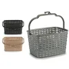 Peg Basket Plastic 3 L 23,5 x 12,8 x 19 cm (36 Units)